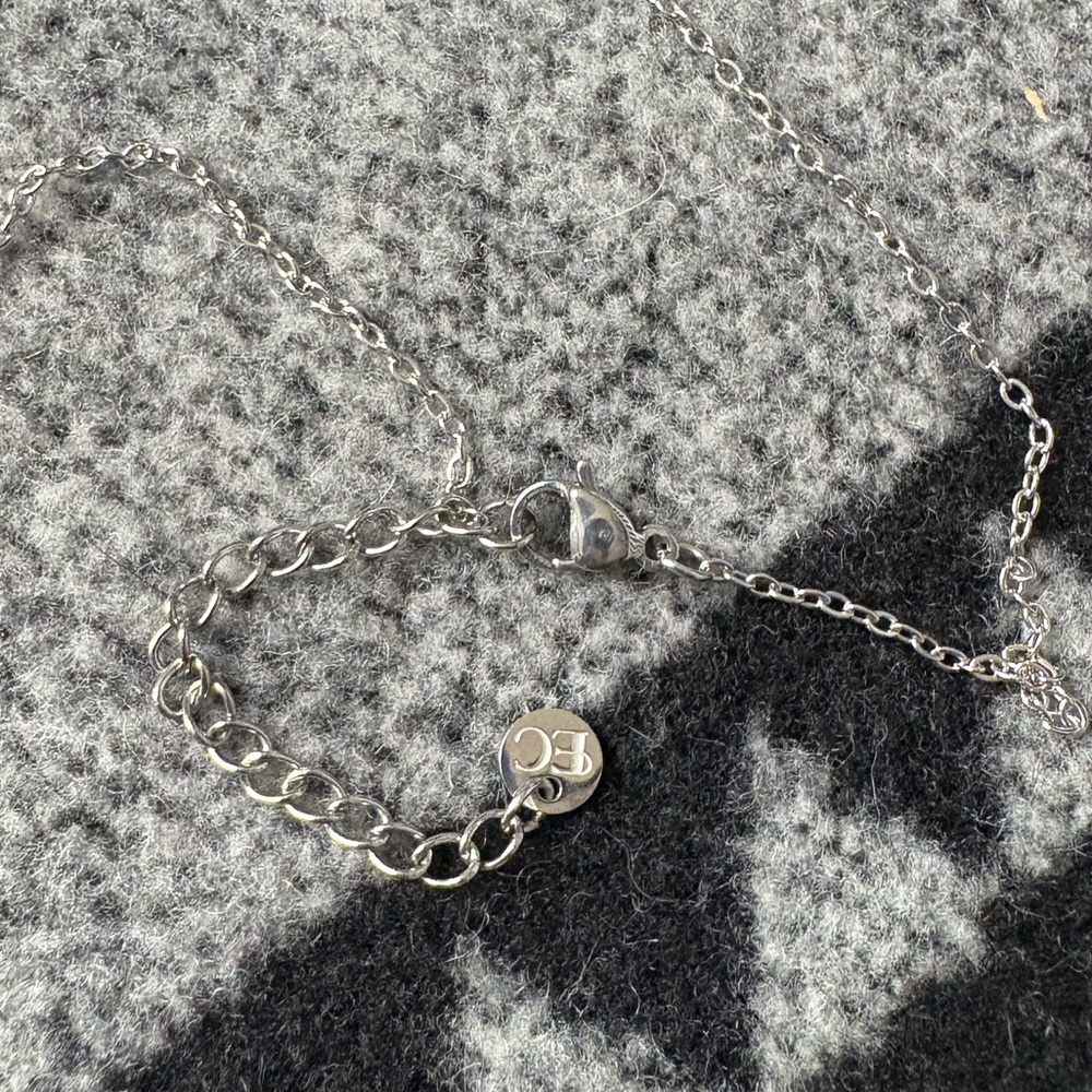 Estori (Throne of Glass) The Thirteen Coin Pendant Necklace - Picture 3 of 3